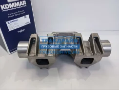 ��������� ��������� ��� MAN TGS TGX Kommar 20.350-T 20350T ����