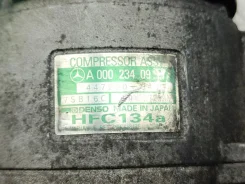 ���������� ������������ Mercedes-Benz C-Class S202, W202 1993-2001; Mercedes-Benz C-Class S202.078 1993-2001; Mercedes-Benz C-Class S202.080 1993-2001...