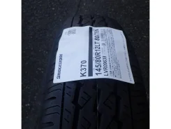 Bridgestone K370