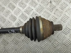 ������� �������� ����� Volkswagen Golf Mk5 2003-2009; Volkswagen Golf 1K1 2003-2009; Volkswagen Golf 1K5 2003-2009 [68553848] 1K0407271ES ����