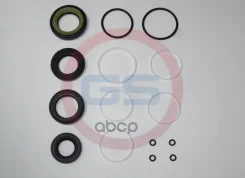 ����������� ������� ����� Mitsubishi Galant V 1992-1996, Mitsubishi Galant VI 1996-2004, Mitsubishi Eclipse 2002-2005 GS 2KIT4650 2KIT4650 ����