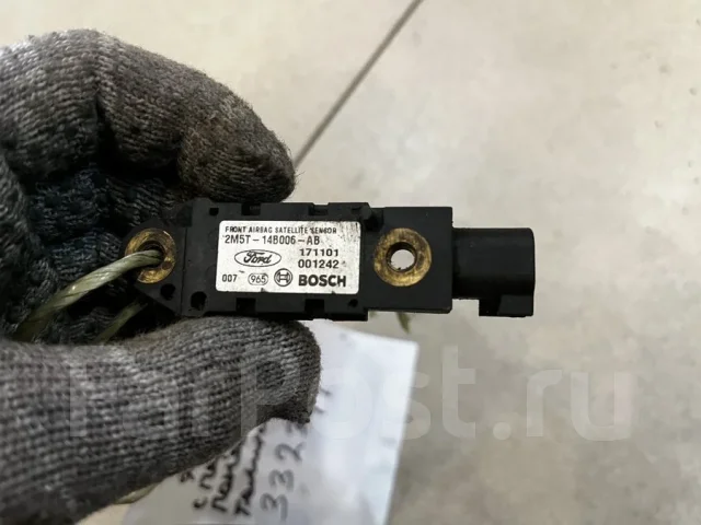 ������ AIR BAG Ford Focus 1 2002 DFW 2M5T14B006AB ����