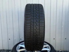 Continental WinterContact TS 860S. ������, ��� �����, 2022 ���, �/�, ����� �� 5 % ����