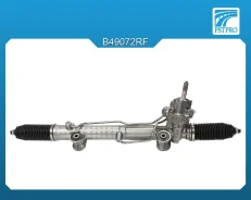 �������������� ������� ����� Mercedes E W210 / S210 1995-2003 B49072RF ����