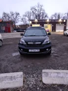 Honda CR-V. �������, 4wd, 2.4 (170��.�.), ������, 183 000����. �� ����