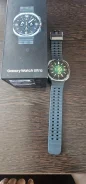 Samsung Galaxy Watch Ultra. GPS, NFC, SIM-�����, IP68 ����