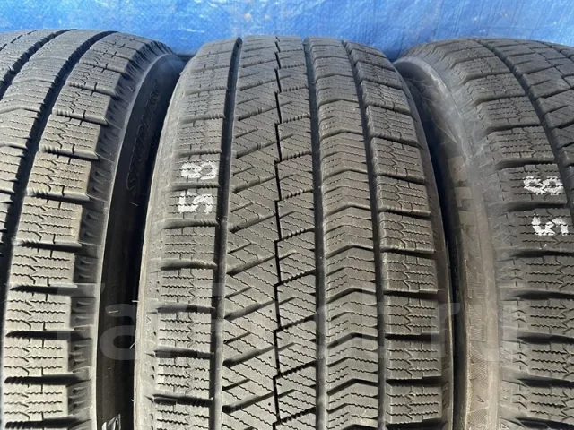 Bridgestone Blizzak VRX2