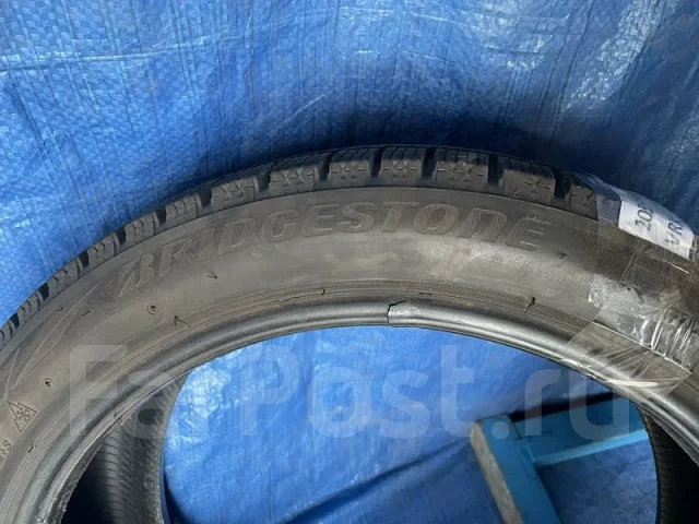 Bridgestone Blizzak VRX2