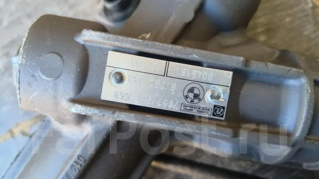 ������� ����� BMW 5 E39 32136752133 32136752133 ����