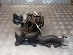 ������� Volkswagen Passat B6 03G253014K 2.0TDI 03G253014K ����