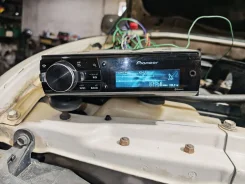 Pioneer DEH-80PRS ����