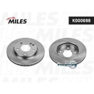 ���� ��������� MB A-Class W168 140-190 ���. D 260��. Miles K000698 K000698 ����