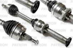������� �������� ����� 26x662x61x23 Toyota: Auris 1.33/1.4/1.6 06-12, Corolla ADE150/NDE150/NRE150/ZRE15/ZZE�150 06-13 Patron PDS0272 PDS0272 ����