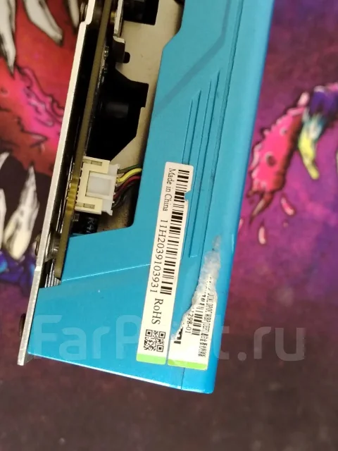 Radeon RX 590 ����