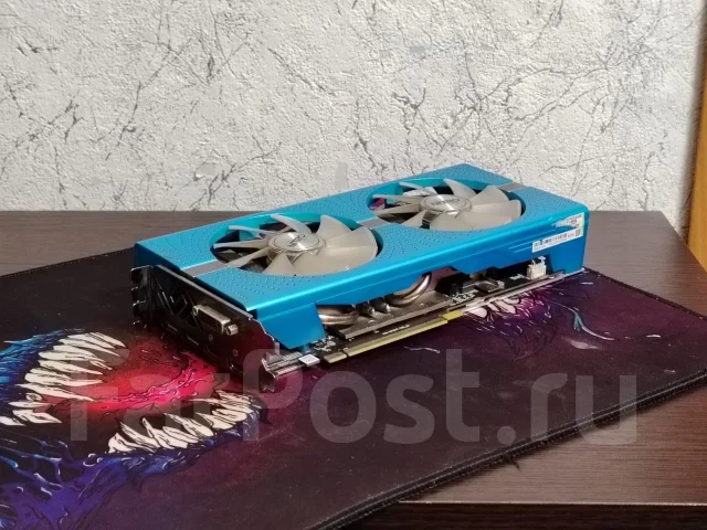Radeon RX 590 ����