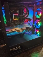 Radeon RX 590 ����