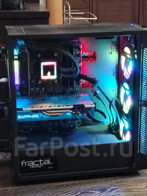Radeon RX 590 ����