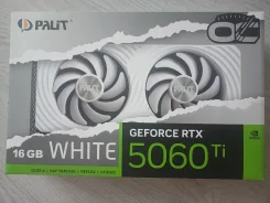 GeForce RTX 5060 Ti ����