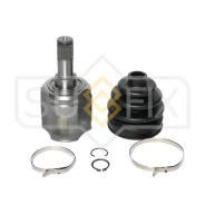���� ���������� L (Z 25x30) Honda Civic (ED, EH)1.5 91-96 / Civic (EJ, EK) 1.5 95-01 / Civic (EJ, EK) 1.6 95-01 / CRX (EH, EG) 1.5 92-98 / CRX (EH, EG...