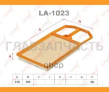 ������ ��������� LA1023 ����