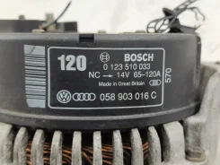 ��������� Audi A4/RS4 B5 1994-2001; Audi A4/RS4 8D2 1994-2001; Audi A4/RS4 8D5 1994-2001 [68601750] 058903016C ����