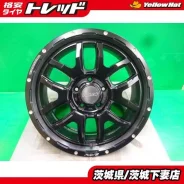 RAYS Team Daytona F6Boost
