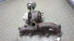 ������� Audi A3 (8P) 2003-2013 ������. �����:03G253014�, 03G253014EX, ���:2010, ��������� ���������:���: ������; �����: 1.6 �. ; ����������� ���: TDI...