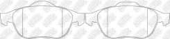 ������� ����. ���. Renault Megane II (BM0/1_, CM0/1_), Megane II Coupe-Cabriolet (EM0/1_), Megane II ����� (LM0/1_), Megane II ��������� (KM0/1_), Lag...
