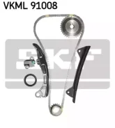 ����������� ��� Toyota Yaris 05-/ Aygo 05- Citroen C1 05- SKF VKML91008 VKML91008 ����