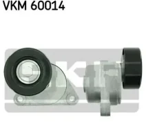 ����� ���������� ��������. ����� Chevrolet Aveo 03/06-/ Kalos 03/05-/Lacceti 03/05-/Nubira 03/05-, Daewoo Kalos 09/02-/Nubira 1,6/16V 05/97- SKF VKM60...