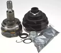 ���� ������ �-�� AUDI: A3 1.6 09/96-08/00, 08/00-, SEAT: Toledo 1.4 16v / 1.6 99-, Skoda: Octavia 1.4 / 1.4 16v / 1.6 96-, 00-, VW: BORA 1.4 16v / 1.6...