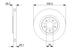���� ��������� ������ ALFA Romeo: 159 (939) 1.8 TBi/1.9 JTDM 16V/2.0 JTDM/2.2 JTS/2.4 JTDM/2.4 JTDM Q4/3.2 JTS/3.2 JTS Q4 05-11, 159 Sportwagon (939...