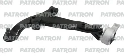 ����� �������� �������� ����� Nissan Teana J31 03-08 (����������� � ������) Patron PS5228L PS5228L ����