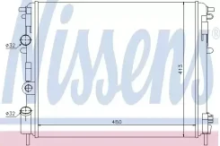 �������� ������� ���������� Dacia: Logan 1.4-1.6i/MPi 09/04-10/08, Sandero 1.5DCi 08- LADA: Largus 1.6i 12- Nissan: Kubistar 1.6i 16V 03- Renault: Kan...