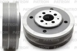 ���� ��������� AUDI: A4, A6 /VW: Passat 1.9TDi 1995-01 4PK+5PK Patron PP1042 PP1042 ����