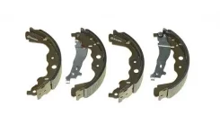 ������� ��������� ���������� LADA Largus, Renault Logan/Sandero/Duster 4x4 Brembo S68546 S68546 ����
