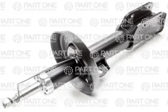 ����������� �������� 334844, front, GAS, Rh, OPEL Zafira A 99-05 PART-ONE 1SA132, ������ �������� 1SA132 ����