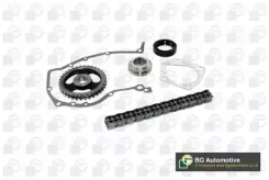 �������� ���� ��� SEAT Arosa / Skoda 105,120 (742), Fabia, Favorit, Felicia, Octavia, Rapid / VW LUPO 1.0-1.4 76-03 BGA TC0170FK TC0170FK ����