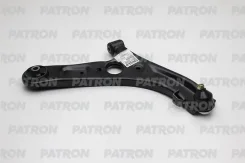 ����� �������� ���� Hyundai: Elantra 11-, I30 11-, Veloster 11- (����������� � �����) Patron PS5284RKOR PS5284RKOR ����
