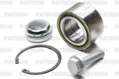 ��������� ��������� ������ Mercedes: W211 4-matic 03- / W220 4-matic 02- Patron PBK6646 PBK6646 ����