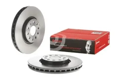���� ��������� ������, SEAT:Alhambra 10-, Skoda :Kodiaq 17-, VW: Sharan 10-, VW: Tiguan 16- Brembo 09. B635.11 09B63511 ����