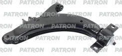 ����� �������� ��� ������� Subaru Forester (SF) 07/97 - 09/02 Patron PS5449L PS5449L ����