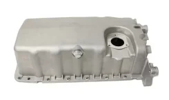 ������ �������� Aluminium (1.9TDI / with bore for oil level sensor) AUDI A3, Skoda Fabia/Octavia, Volkswagen BORA/GOLF IV/POLO (1995-2009) LORO 100-00...