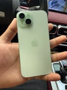 Apple iPhone 15. �/�, 128 ��, ���������, �������, 3G, 4G LTE, 5G, Dual-SIM, NFC, ������� �������, ������������ ������� ����