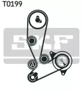 �������� ��� Fiat Ducato 2.3JTD 02 Z=178x30 SKF VKMA02390 VKMA02390 ����