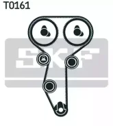 �������� ��� Renault Clio/Espace/Megane/Scenic 1.8/2.0 16V 01 SKF VKMA06108 VKMA06108 ����