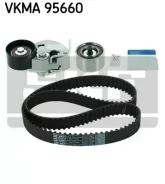 �������� ��� Hyundai 1.5CRDi-2.0CRDi 00 Z=123x28 SKF VKMA95660 VKMA95660 ����