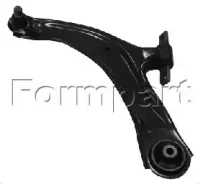 ����� �������� ��� Nissan: Qashqai 06-, Qashqai+2 10- Formpart 4109051 4109051 ����