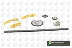 �������� ���� ��� ALFA Romeo 159 / OPEL Antara A, Astra G, Insignia A, Vectra B/C, Zafira 1.9-2.4i 16V [939A6.000, Z22SE, A24XE] 95-17 BGA TC0245FK TC...