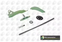 �������� ���� ��� Citroen C4 1.6 THP 140/1.6 THP 150 04-, C4 Grand Picasso 1.6 16V 06-, C4 Picasso 1.6 THP 140 07-, C4 ���� 1.6 THP 150 04- BGA TC1025...